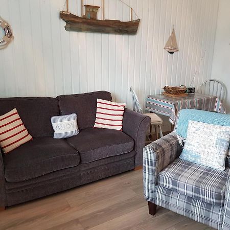 Claremont House Holiday Apartments Llandudno Ngoại thất bức ảnh