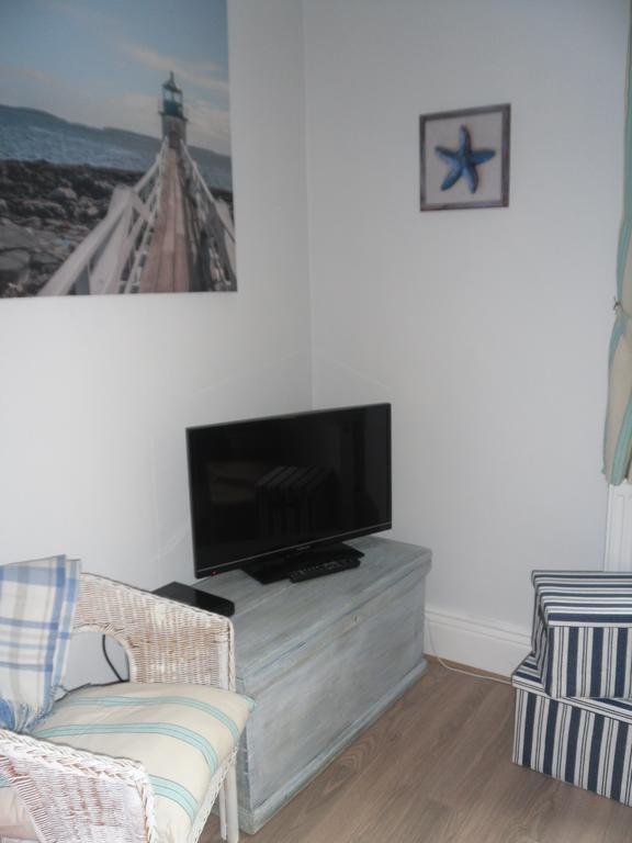 Claremont House Holiday Apartments Llandudno Phòng bức ảnh